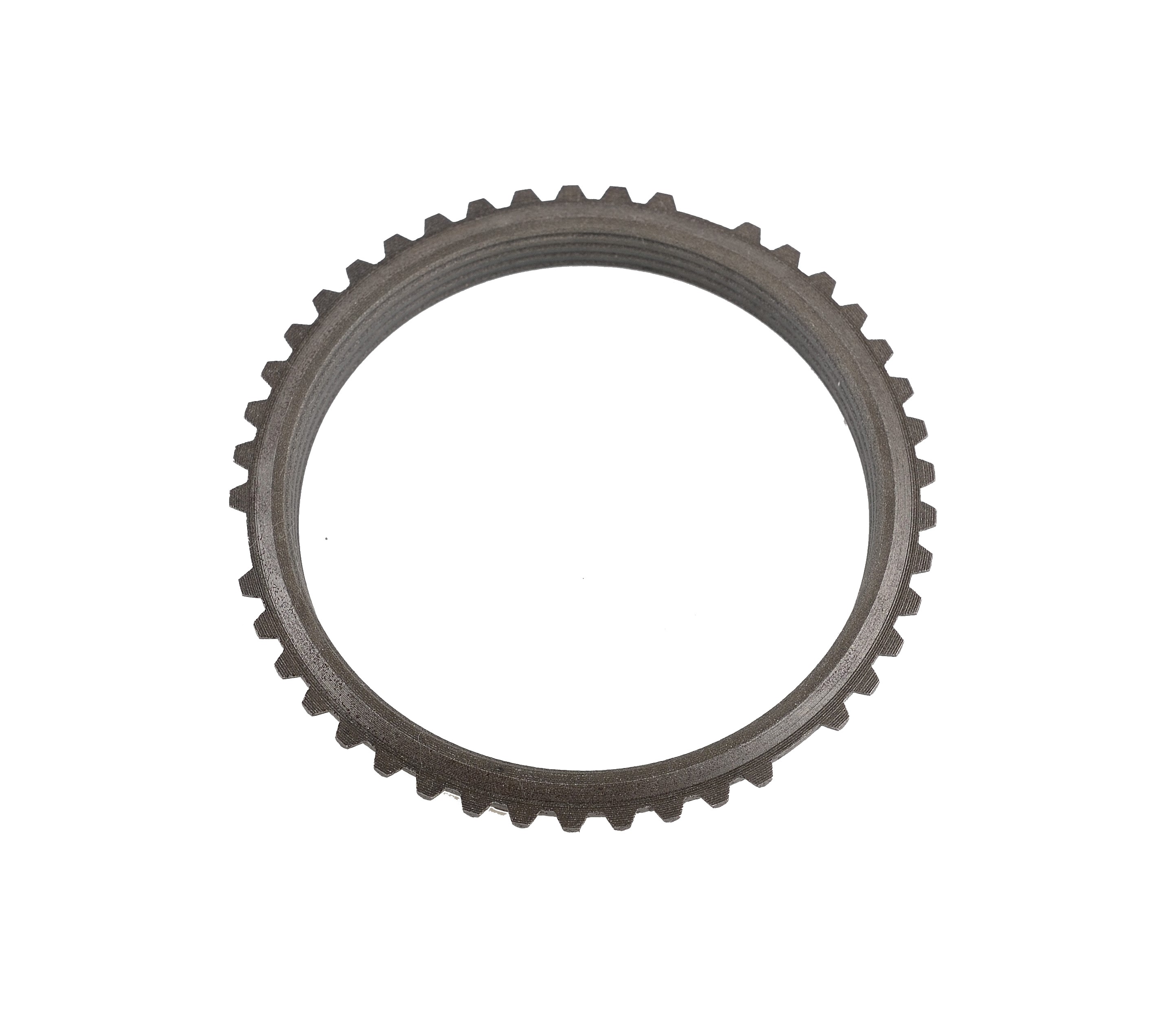 鋼質同步環(huán)（噴鉬）